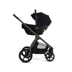 Silver Cross Cove 2 Full-Size All-Terrain Stroller - Pewter (Estimated to Ship Early October) Silver Cross