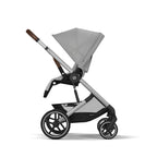 Cybex Balios S Lux Stroller - Stone Grey Peg Perego