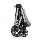 Cybex Balios S Lux Stroller - Stone Grey Peg Perego