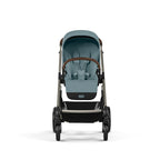 Cybex Balios S Lux Stroller - Stormy Blue Cybex