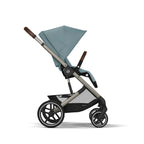 Cybex Balios S Lux Stroller - Stormy Blue Cybex