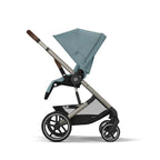 Cybex Balios S Lux Stroller - Stormy Blue Cybex