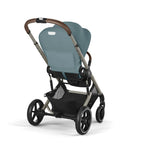 Cybex Balios S Lux Stroller - Stormy Blue Cybex