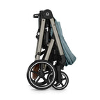 Cybex Balios S Lux Stroller - Stormy Blue Cybex
