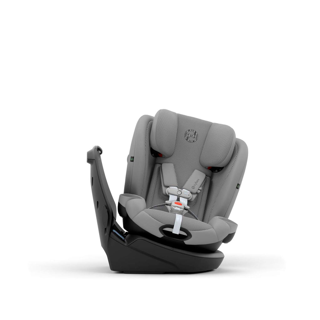 Cybex Callisto G 360° Rotating All-in-One Convertible Car Seat - Stone Grey Cybex