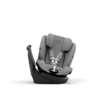Cybex Callisto G 360° Rotating All-in-One Convertible Car Seat - Stone Grey Cybex