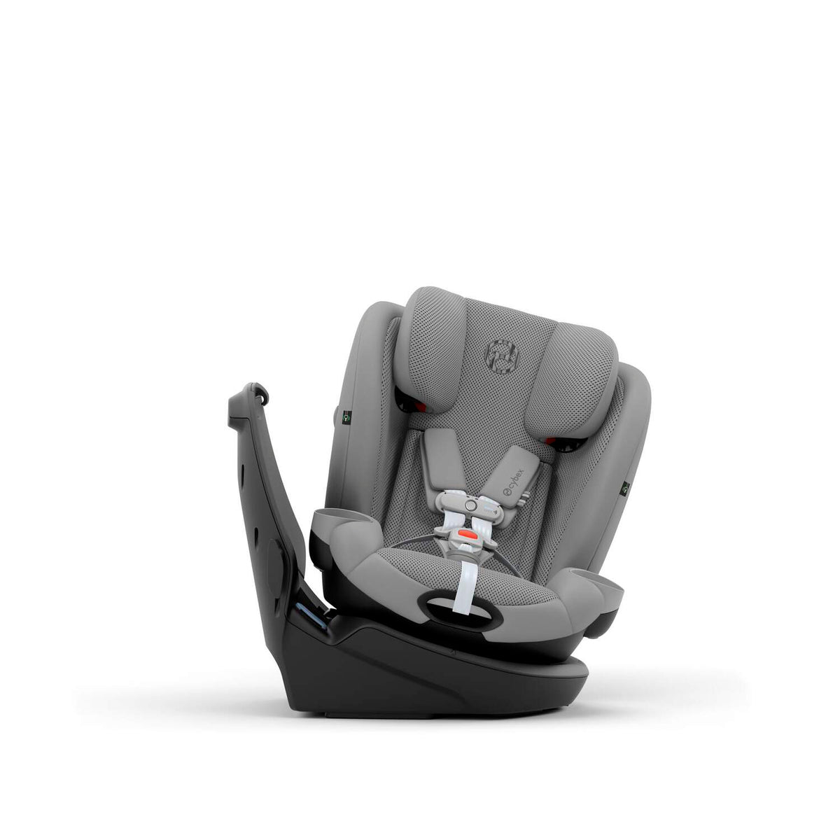 Cybex Callisto G 360° Rotating All-in-One Convertible Car Seat - Stone Grey Cybex