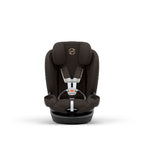 Cybex Callisto G 360° Rotating All-in-One Convertible Car Seat - Chocolate Brown (SensorSafe) Cybex