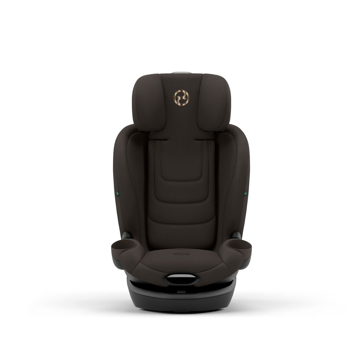 Cybex Callisto G 360° Rotating All-in-One Convertible Car Seat - Chocolate Brown (SensorSafe) Cybex