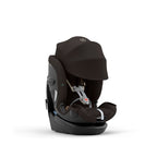 Cybex Callisto G 360° Rotating All-in-One Convertible Car Seat - Chocolate Brown (SensorSafe) Cybex