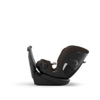 Cybex Callisto G 360° Rotating All-in-One Convertible Car Seat - Chocolate Brown (SensorSafe) Cybex
