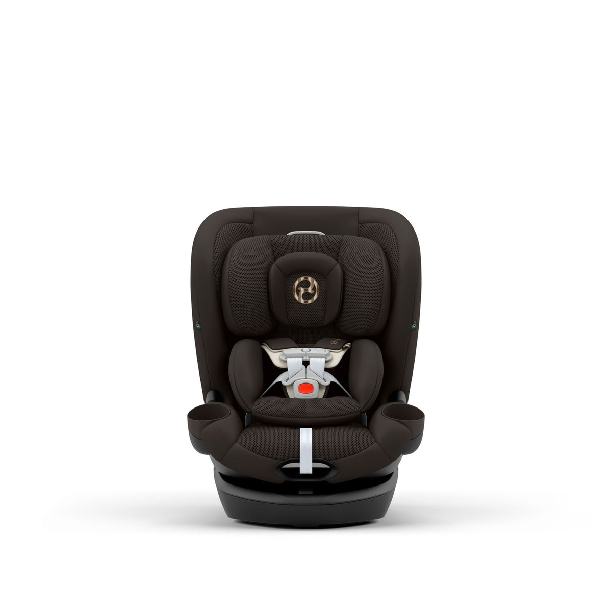 Cybex Callisto G 360° Rotating All-in-One Convertible Car Seat - Chocolate Brown (SensorSafe) Cybex
