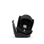 Cybex Callisto T 360 Rotating All-in-One Convertible Car Seat - Sepia Black Cybex