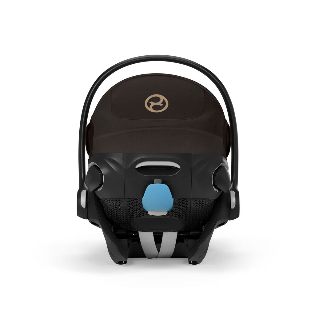 Cybex Cloud G Pro Comfort Extend Infant Car Seat - Chocolate Brown Cybex