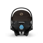 Cybex Cloud G Pro Comfort Extend Infant Car Seat - Chocolate Brown Cybex
