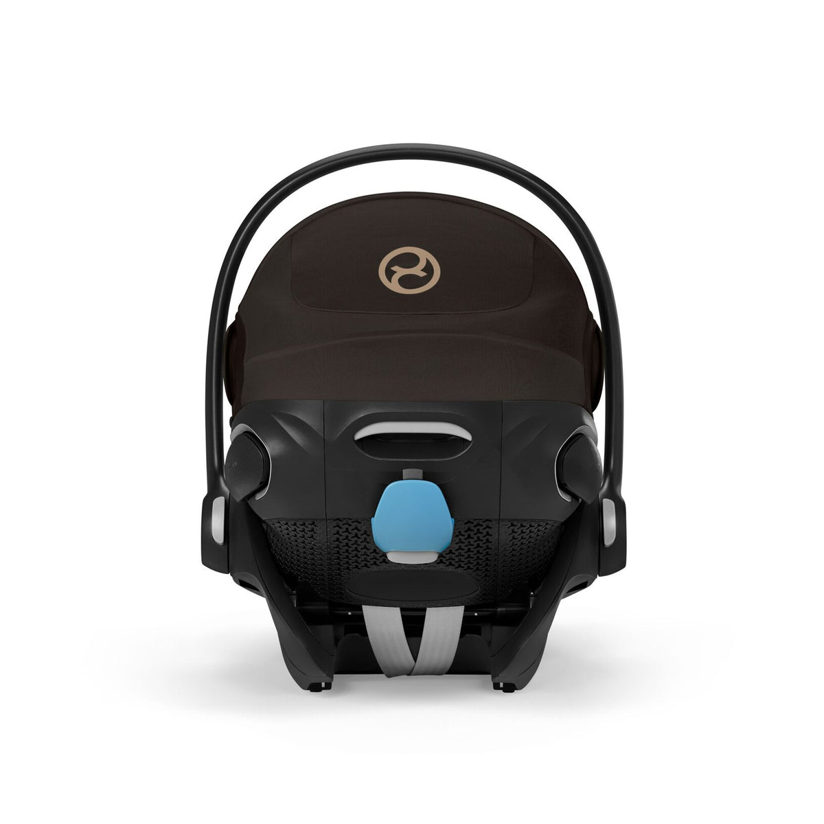Cybex Cloud G Pro Comfort Extend Infant Car Seat - Chocolate Brown Cybex