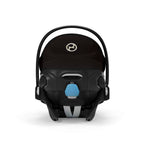 CYBEX Cloud G Pro Comfort Extend Infant Car Seat - Moon Black Cybex