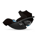 CYBEX Cloud G Pro Comfort Extend Infant Car Seat - Moon Black Cybex
