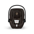 Cybex Cloud G Pro Comfort Extend Infant Car Seat - Chocolate Brown Cybex