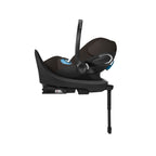 Cybex Cloud G Pro Comfort Extend Infant Car Seat - Chocolate Brown Cybex