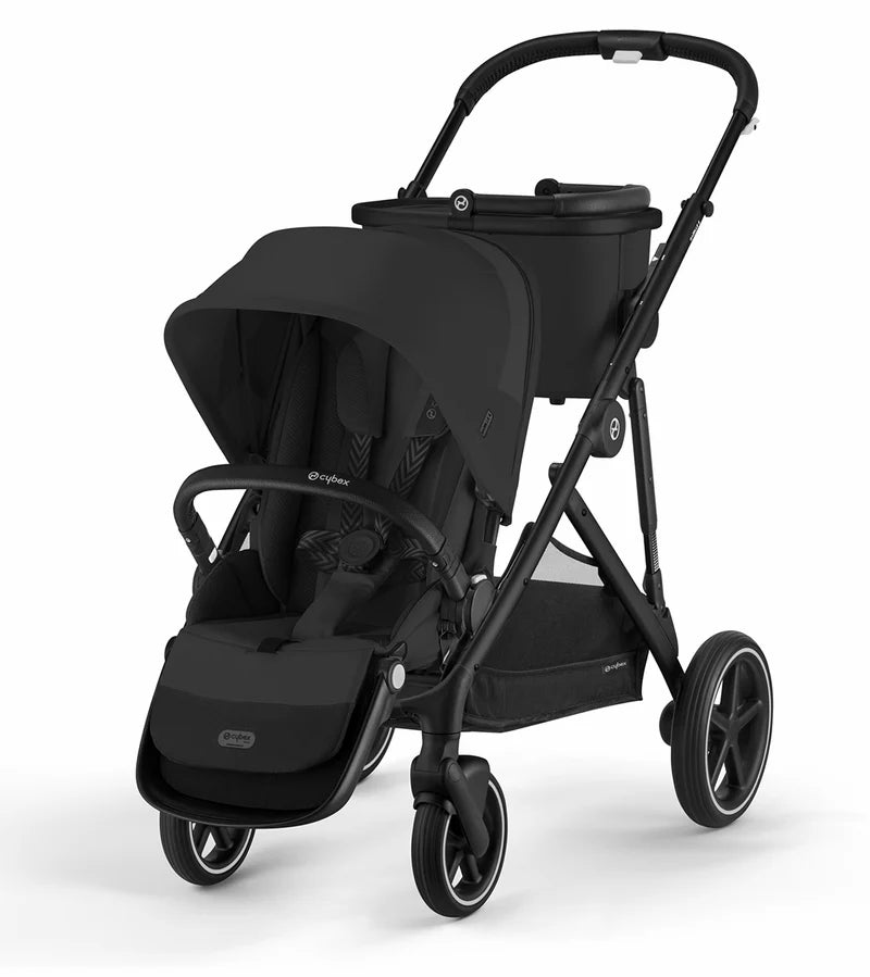 cybex basket Cybex Gazelle S Stroller