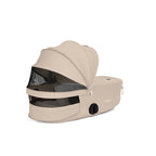 Cybex Mios/Coya Fold Lux Carry Cot - Cozy Beige Cybex