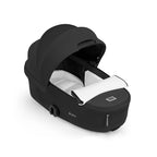 Cybex Mios/Coya Fold Lux Carry Cot - Sepia Cybex
