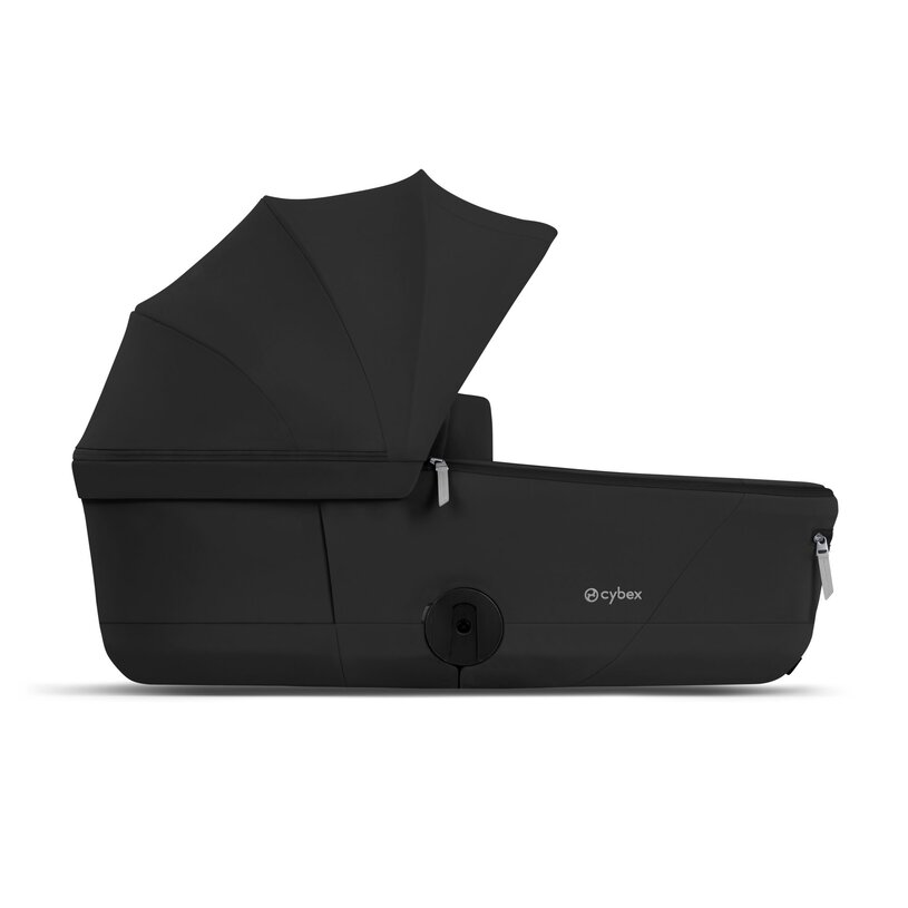 Cybex Mios/Coya Fold Lux Carry Cot - Sepia Cybex