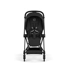 Cybex Mios Stroller - Sepia Black (Matte Black Frame) Cybex