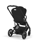 Cybex Balios S Lux Stroller - Moon Black Cybex