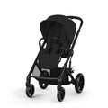 Cybex Balios S Lux Stroller - Moon Black Cybex