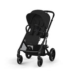 Cybex Balios S Lux Stroller - Moon Black Cybex