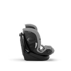 Cybex Callisto G 360° Rotating All-in-One Convertible Car Seat - Stone Grey Cybex