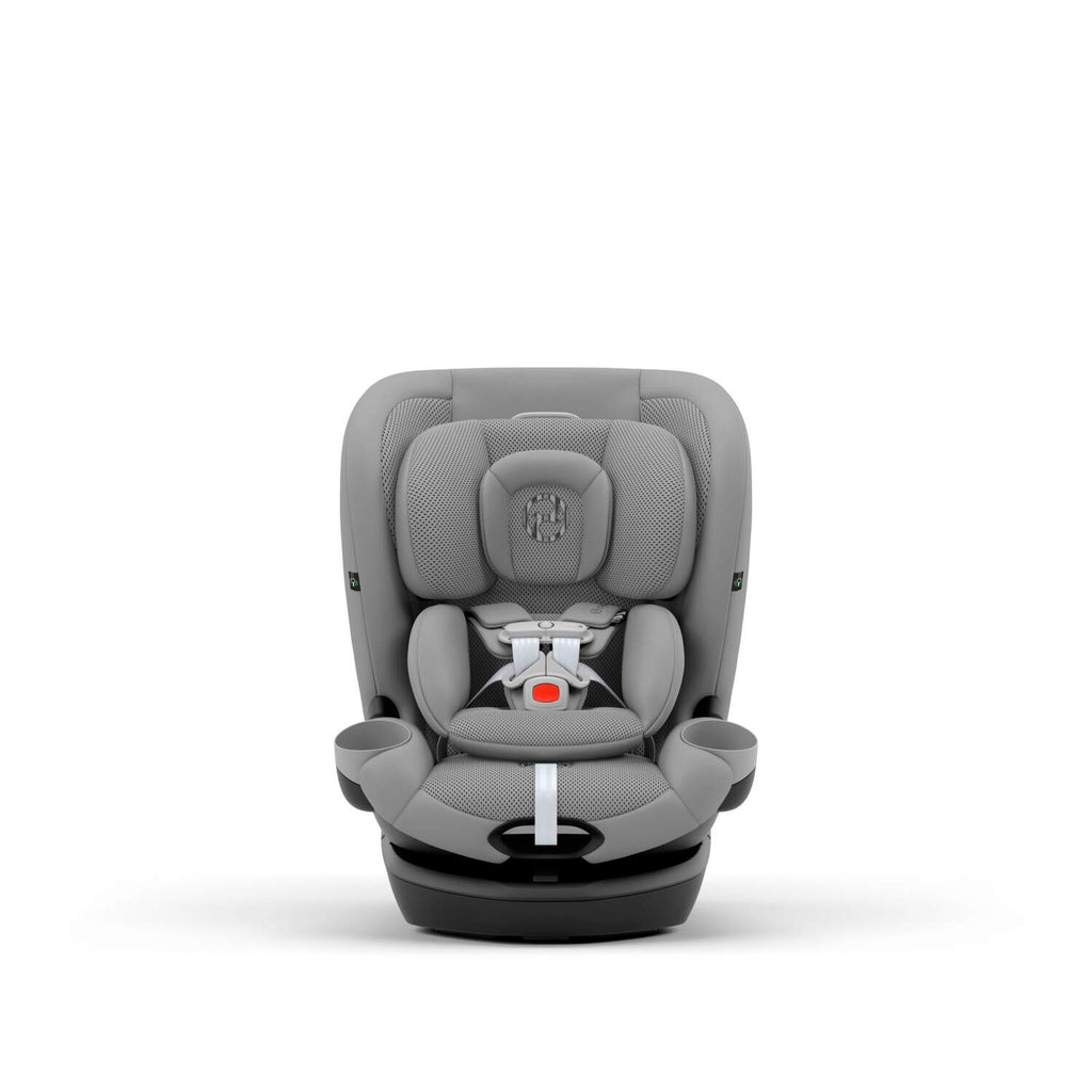 Cybex Callisto G 360° Rotating All-in-One Convertible Car Seat - Stone Grey Cybex