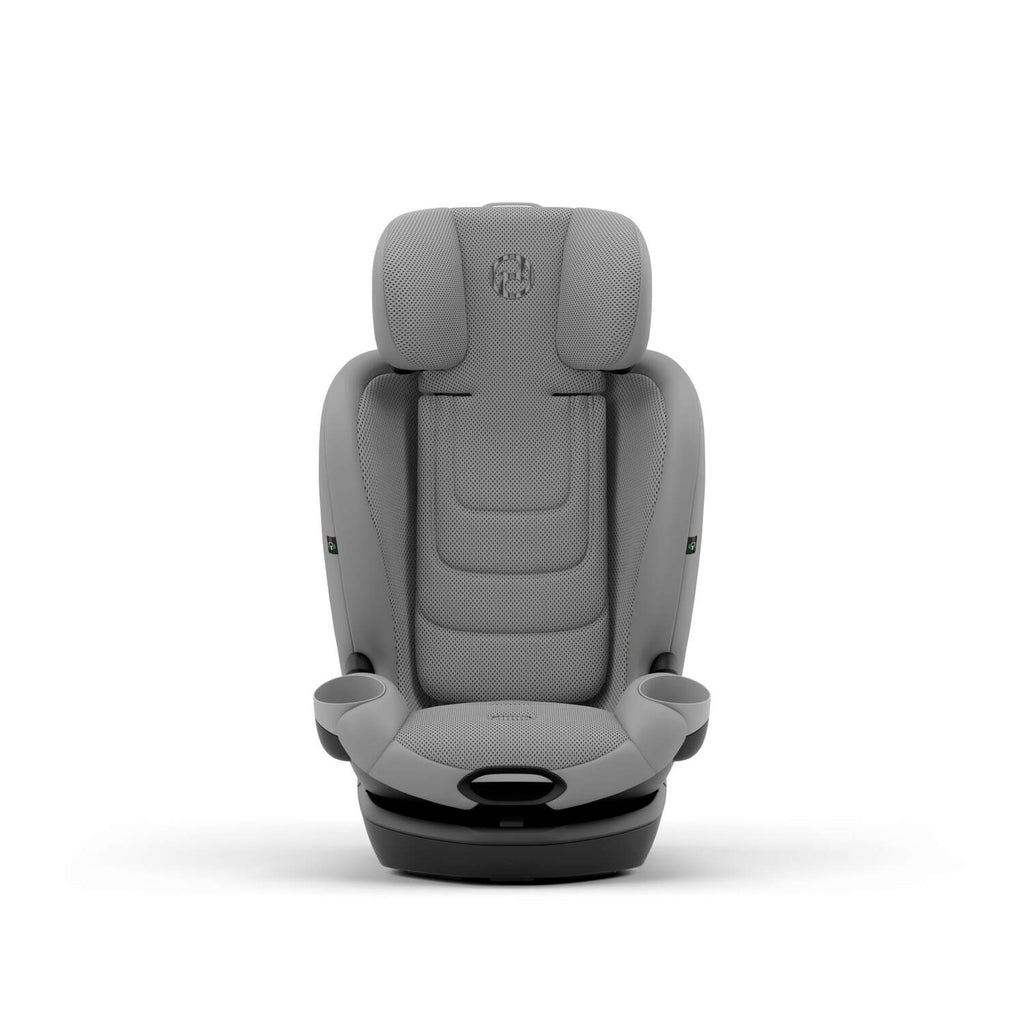 Cybex Callisto G 360° Rotating All-in-One Convertible Car Seat - Stone Grey Cybex