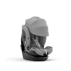 Cybex Callisto G 360° Rotating All-in-One Convertible Car Seat - Stone Grey Cybex
