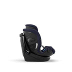 Cybex Callisto G 360° Rotating All-in-One Convertible Car Seat - Ocean Blue Cybex