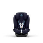 Cybex Callisto G 360° Rotating All-in-One Convertible Car Seat - Ocean Blue Cybex