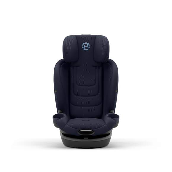 Cybex Callisto G 360° Rotating All-in-One Convertible Car Seat - Ocean Blue Cybex