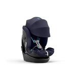 Cybex Callisto G 360° Rotating All-in-One Convertible Car Seat - Ocean Blue Cybex