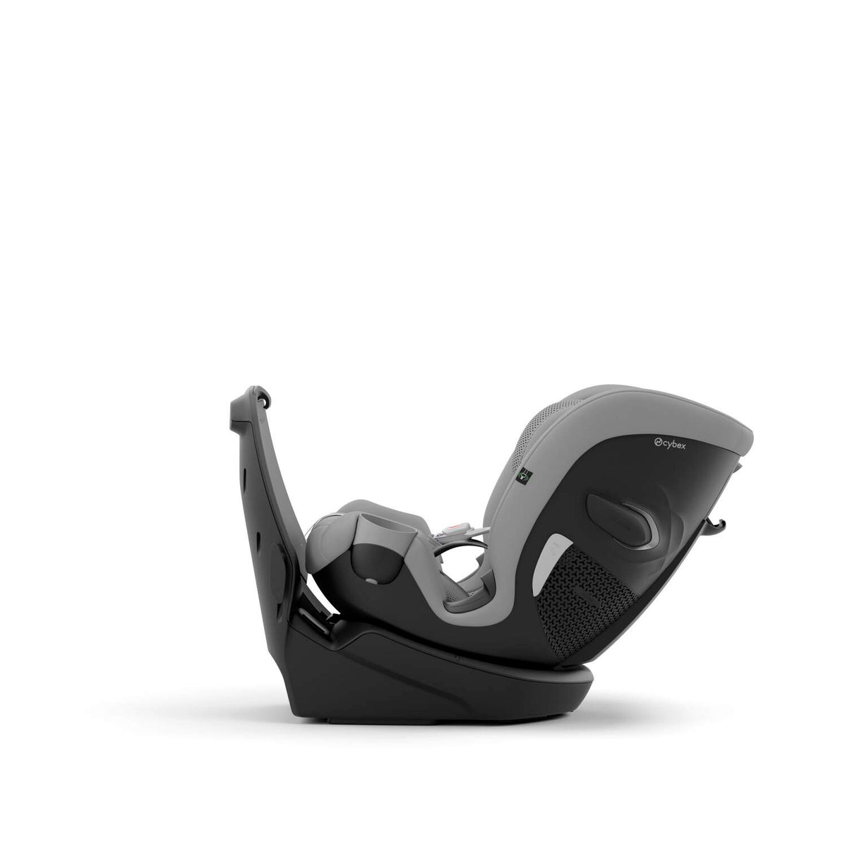 Cybex Callisto G 360° Rotating All-in-One Convertible Car Seat - Stone Grey Cybex