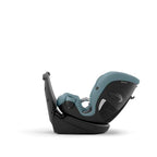 Cybex Callisto G 360° Rotating All-in-One Convertible Car Seat - Stormy Blue Cybex