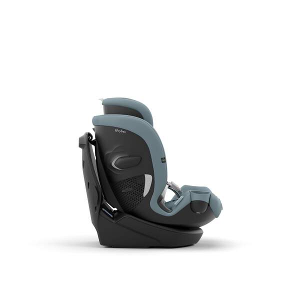 Cybex Callisto G 360° Rotating All-in-One Convertible Car Seat - Stormy Blue Cybex