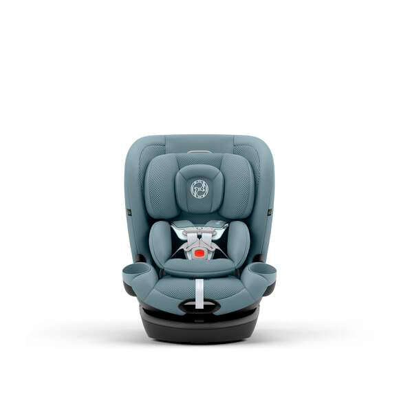 Cybex Callisto G 360° Rotating All-in-One Convertible Car Seat - Stormy Blue Cybex