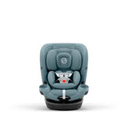 Cybex Callisto G 360° Rotating All-in-One Convertible Car Seat - Stormy Blue Cybex