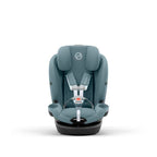 Cybex Callisto G 360° Rotating All-in-One Convertible Car Seat - Stormy Blue Cybex