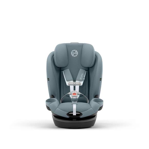 Cybex Callisto G 360° Rotating All-in-One Convertible Car Seat - Stormy Blue Cybex