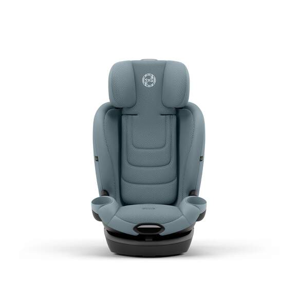Cybex Callisto G 360° Rotating All-in-One Convertible Car Seat - Stormy Blue Cybex