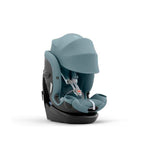 Cybex Callisto G 360° Rotating All-in-One Convertible Car Seat - Stormy Blue Cybex