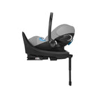 CYBEX Cloud G Pro Comfort Extend Infant Car Seat - Stone Grey Cybex